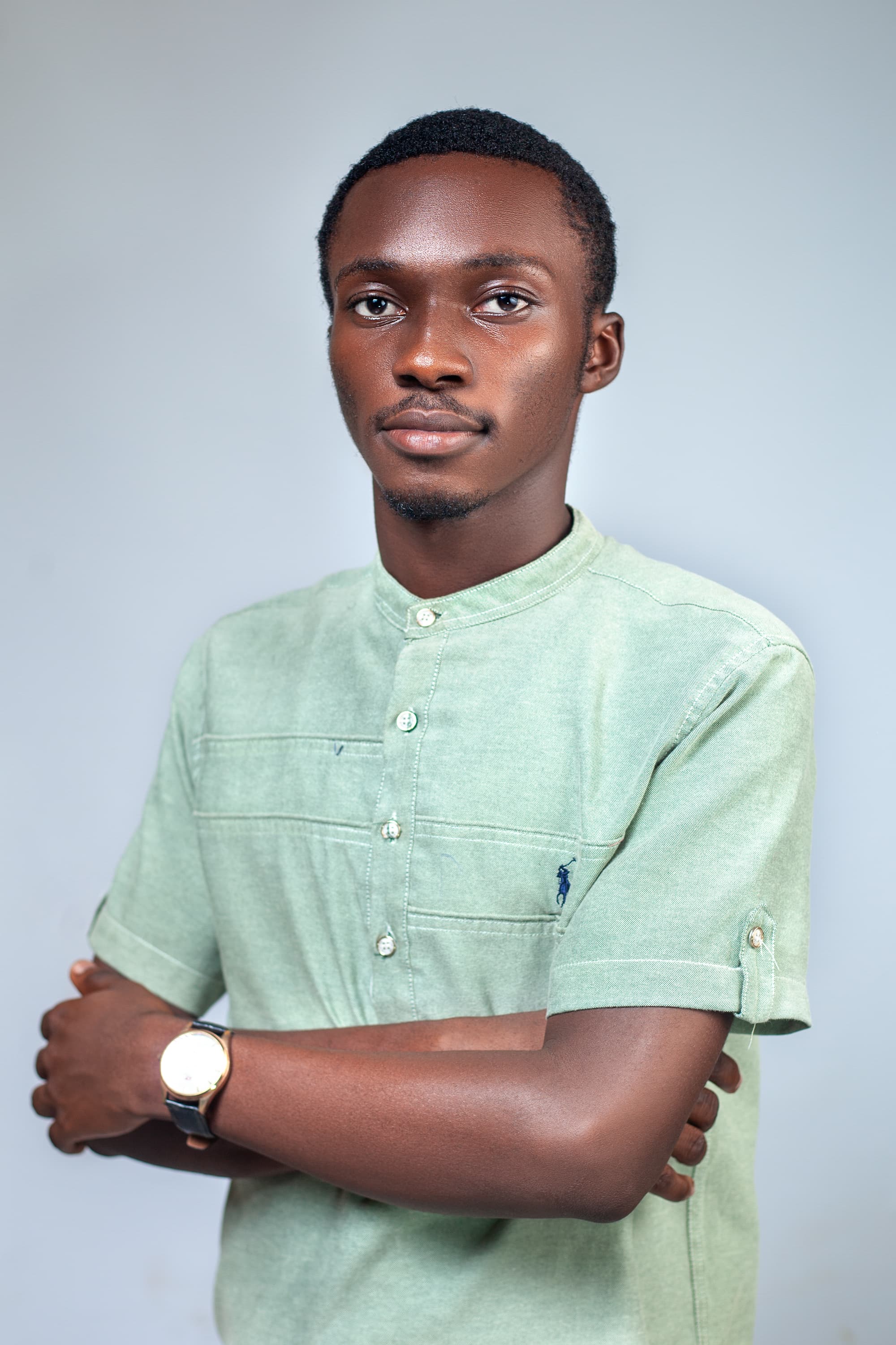 Reginald Yaw Ansu-Koranteng